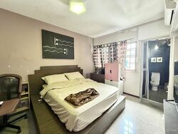 Blk 909 TAMPINES PALMSVILLE (Tampines), HDB Executive #522072621